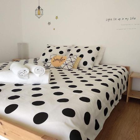 פניש D Wan Guest House מראה חיצוני תמונה