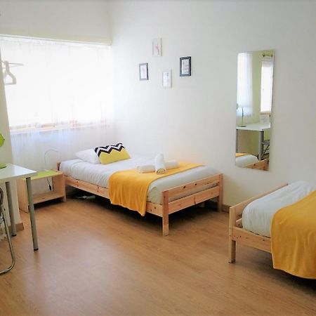 פניש D Wan Guest House מראה חיצוני תמונה