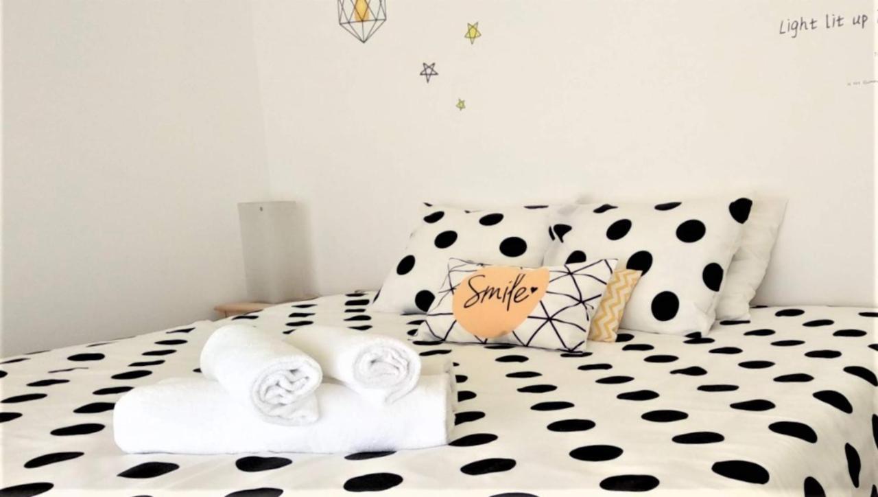 פניש D Wan Guest House מראה חיצוני תמונה