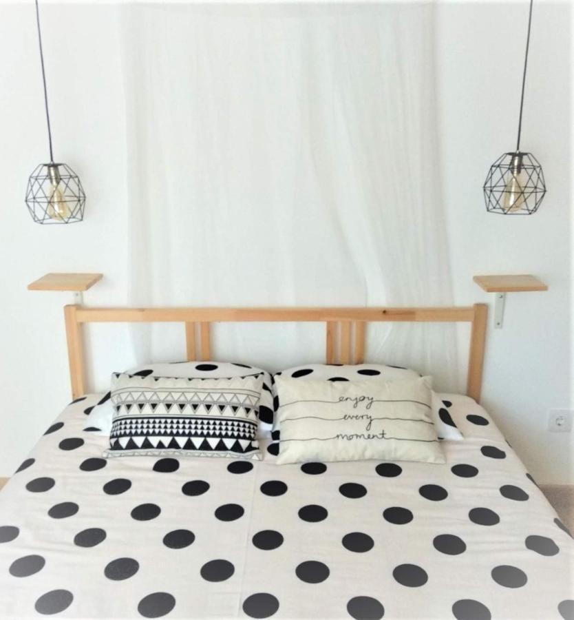 פניש D Wan Guest House מראה חיצוני תמונה