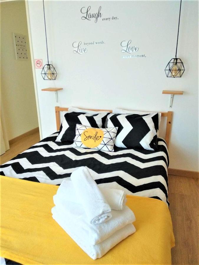 פניש D Wan Guest House מראה חיצוני תמונה