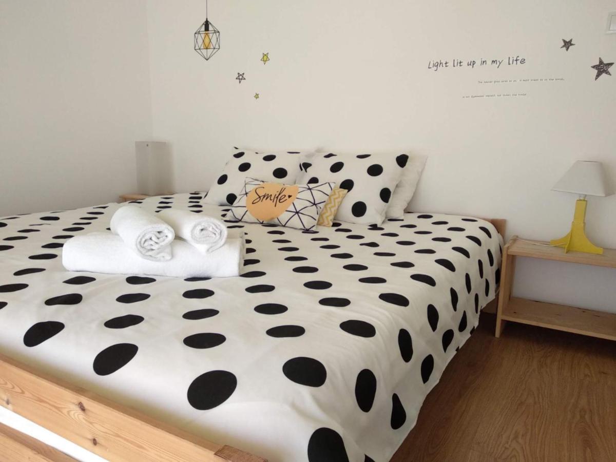 פניש D Wan Guest House מראה חיצוני תמונה
