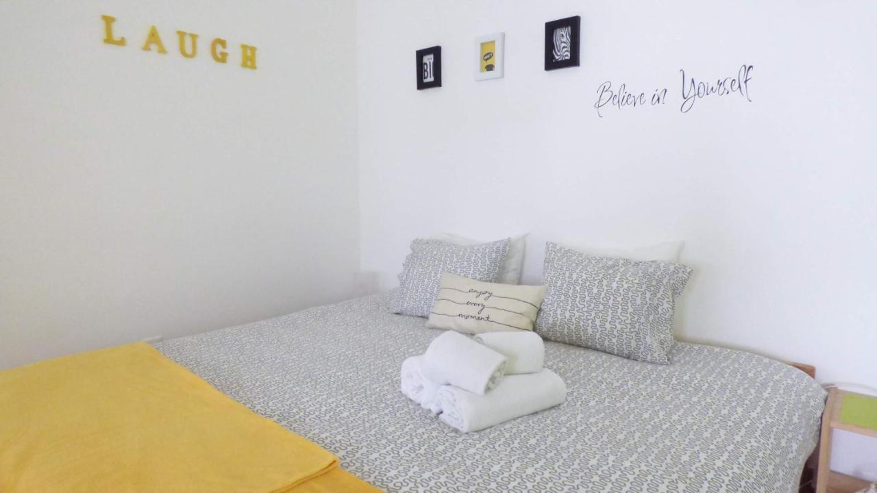 פניש D Wan Guest House מראה חיצוני תמונה