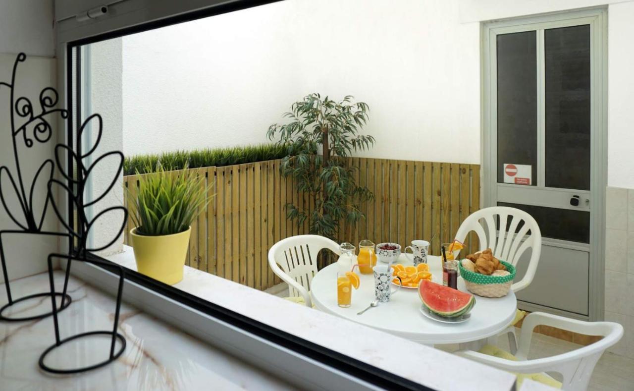 פניש D Wan Guest House מראה חיצוני תמונה