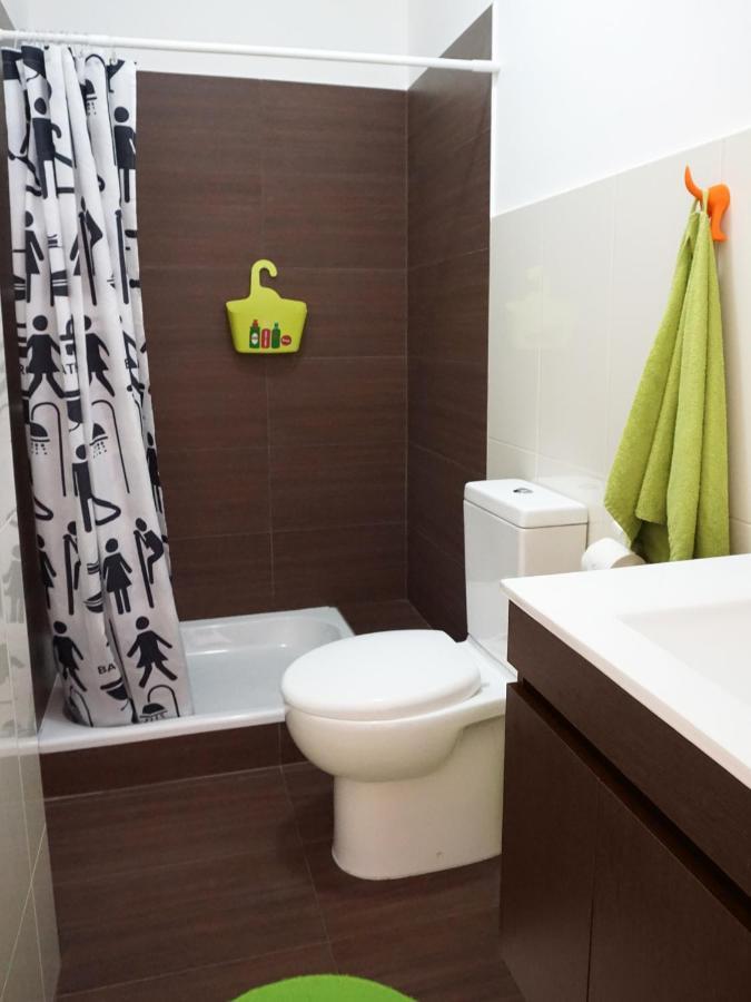 פניש D Wan Guest House מראה חיצוני תמונה