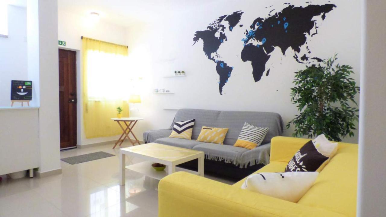 פניש D Wan Guest House מראה חיצוני תמונה