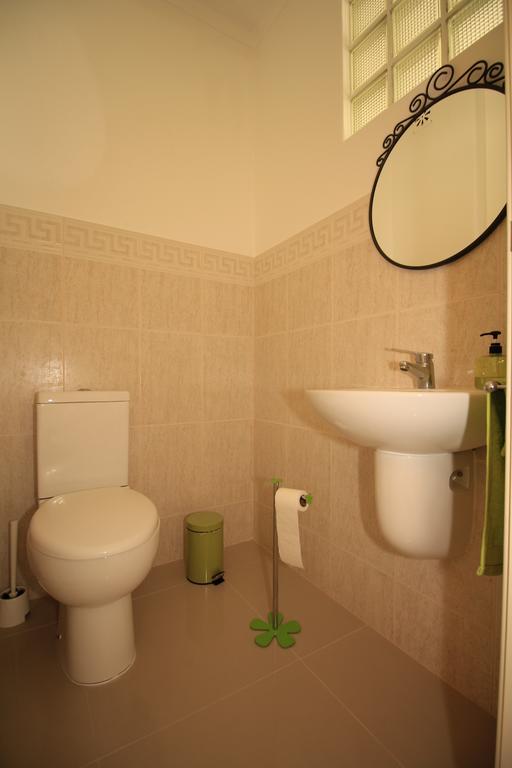 פניש D Wan Guest House מראה חיצוני תמונה