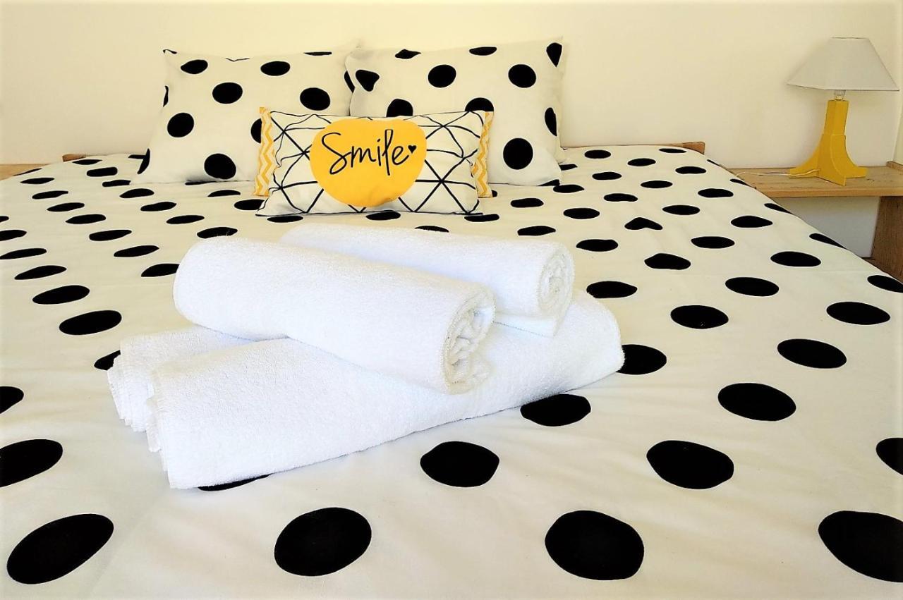 פניש D Wan Guest House מראה חיצוני תמונה