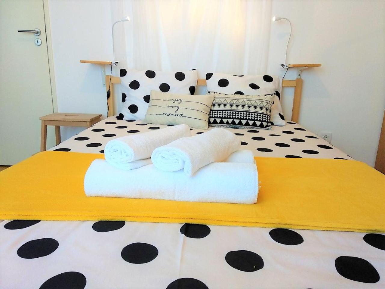 פניש D Wan Guest House מראה חיצוני תמונה