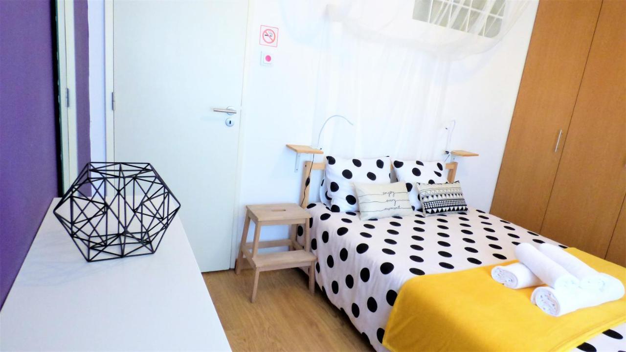 פניש D Wan Guest House מראה חיצוני תמונה