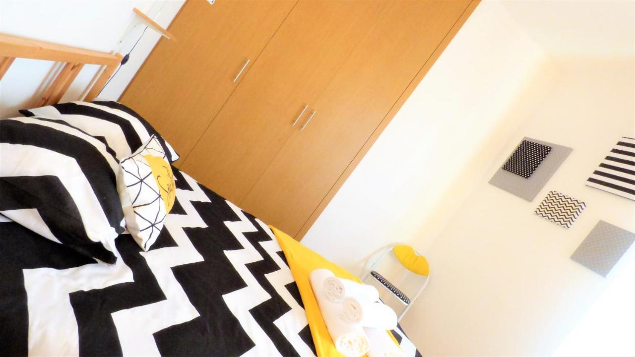 פניש D Wan Guest House מראה חיצוני תמונה