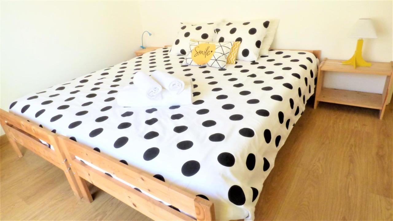 פניש D Wan Guest House מראה חיצוני תמונה