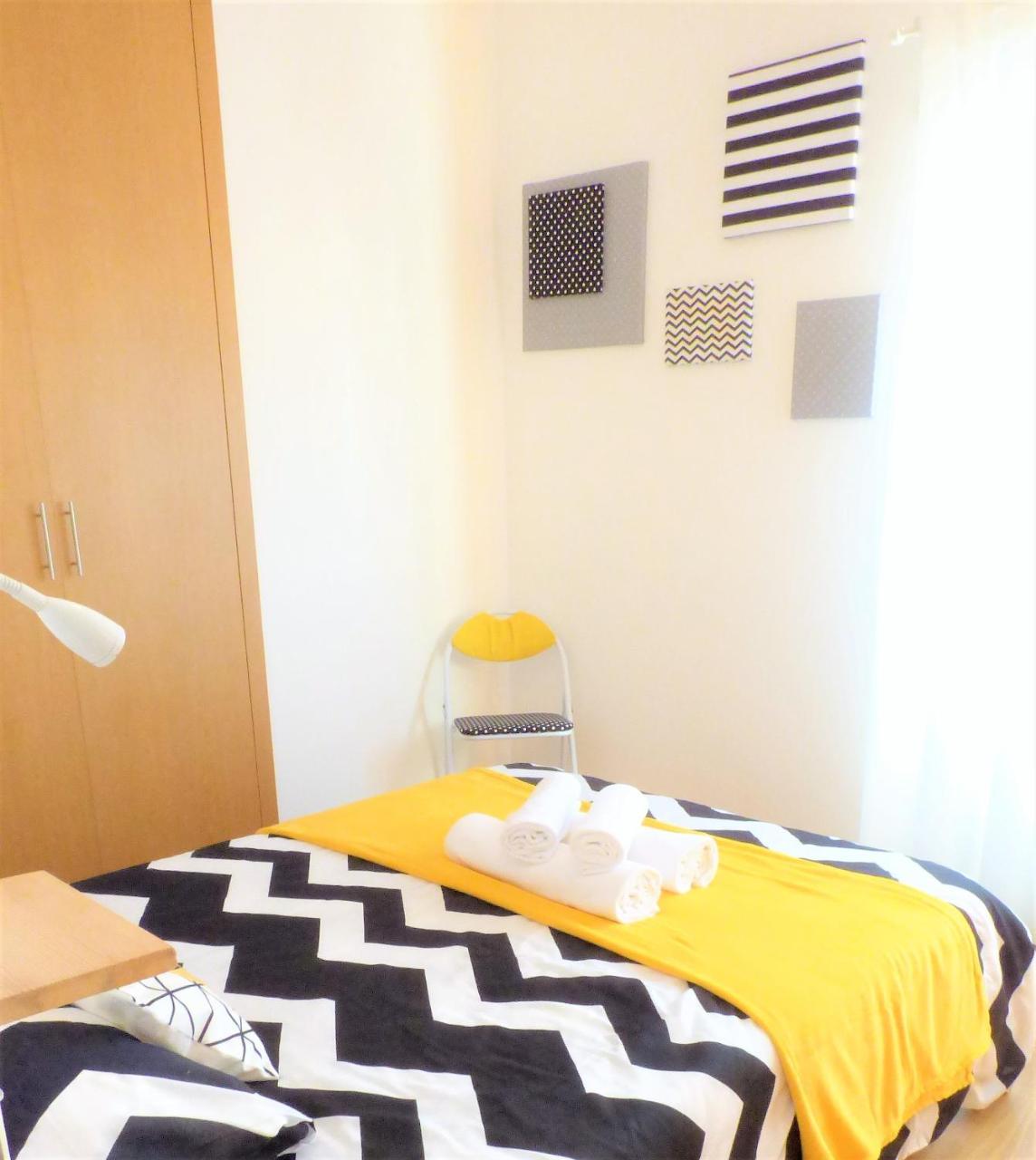 פניש D Wan Guest House מראה חיצוני תמונה