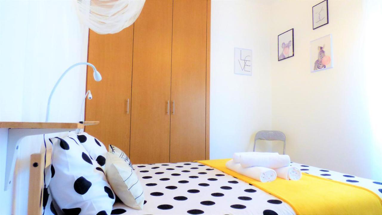 פניש D Wan Guest House מראה חיצוני תמונה