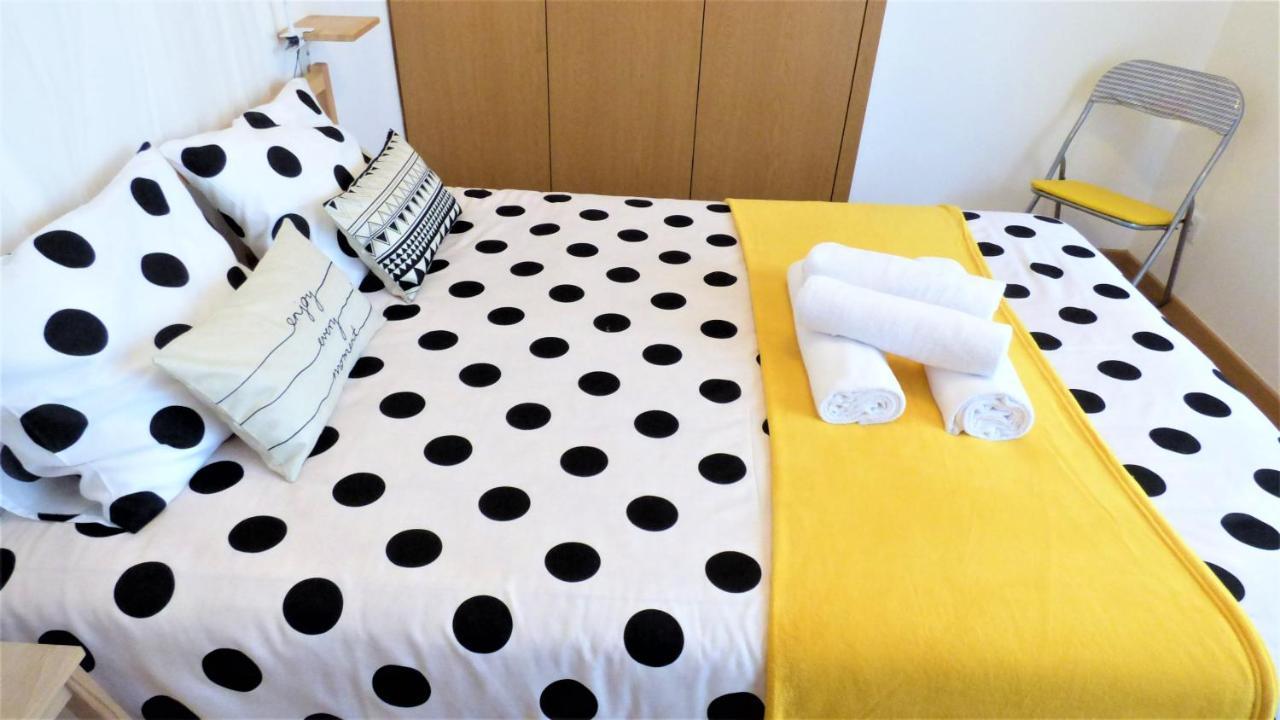 פניש D Wan Guest House מראה חיצוני תמונה